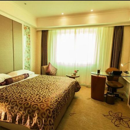 Beijing Zhongyu Century Grand Hotel Esterno foto