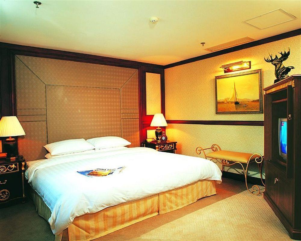 Beijing Zhongyu Century Grand Hotel Camera foto