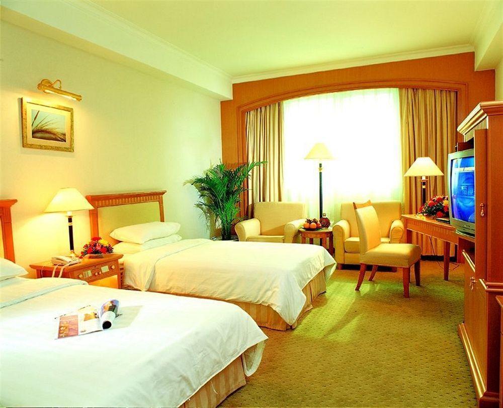 Beijing Zhongyu Century Grand Hotel Camera foto